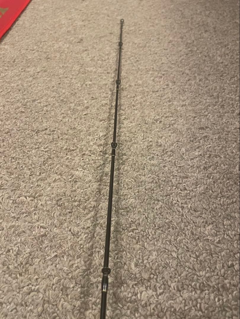 シーフロアコントロール ジャレク 2force