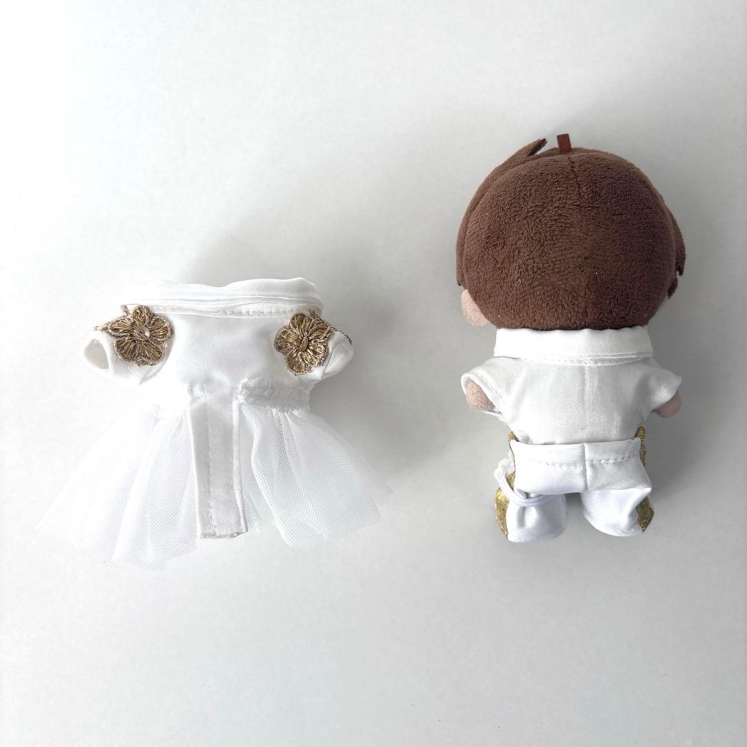 専用 すのチル 服 衣装「STARS」 阿部亮平