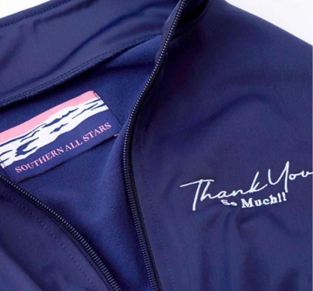 サザンオールスターズ ライブツアー2025 ジャージ