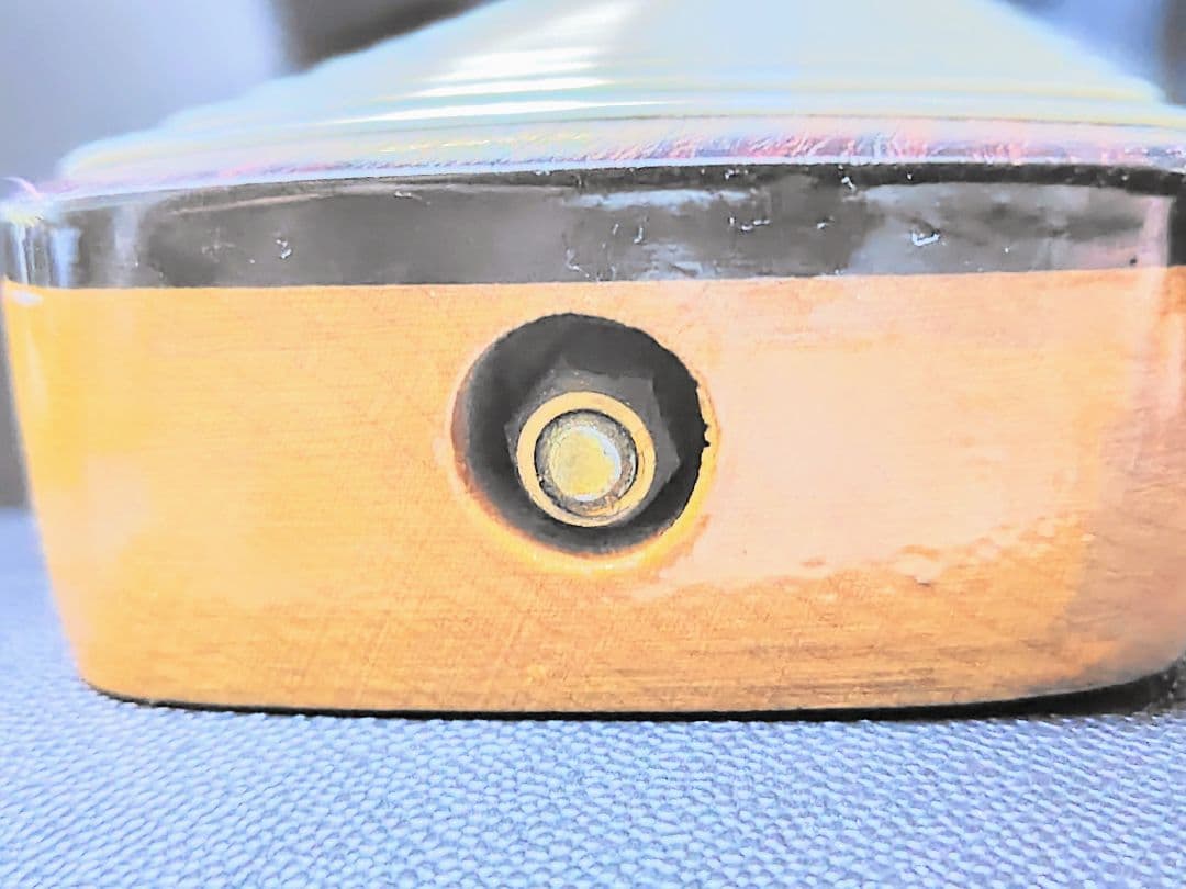 エレキベース　YAMAHA　BBⅥ プレベ