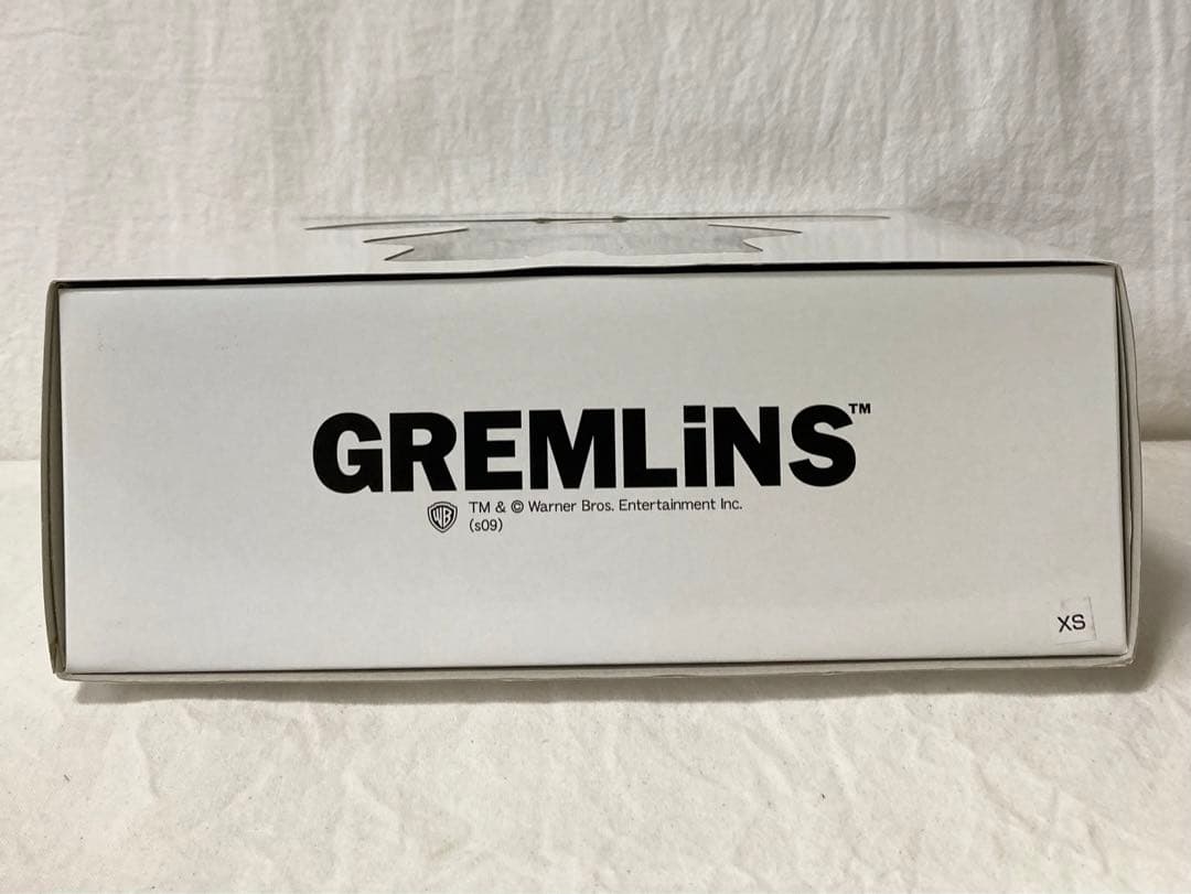 TOKYO CULTUART by BEAMS オーバーザストライプス ギズモ