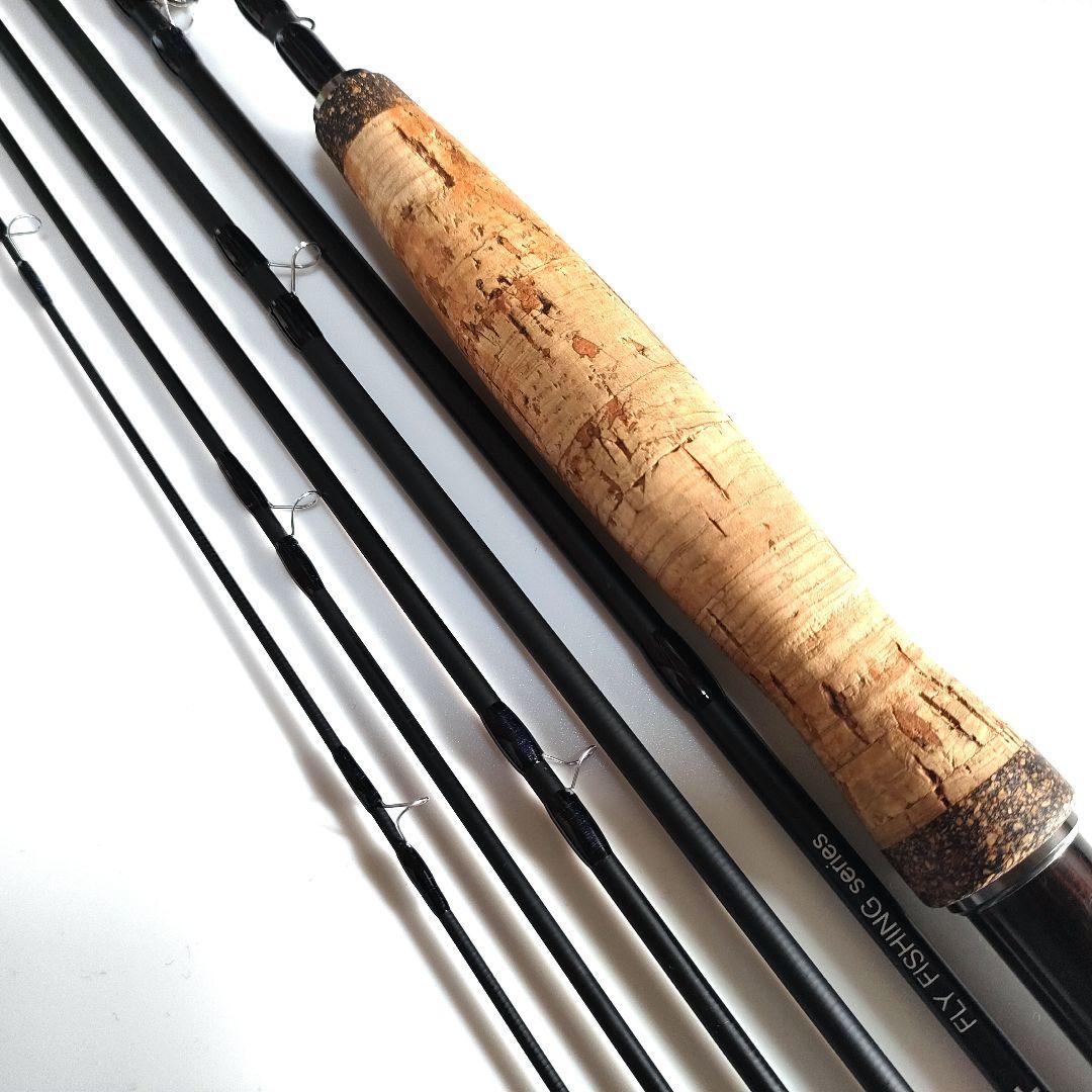 ロッド JOINTER NEW GENERATION 6623