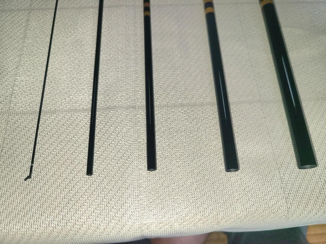 シマノ　普天元　獅子吼　１８尺　美品