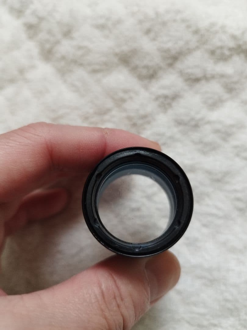 SUREFIRE　ヘッド　マッドブラック