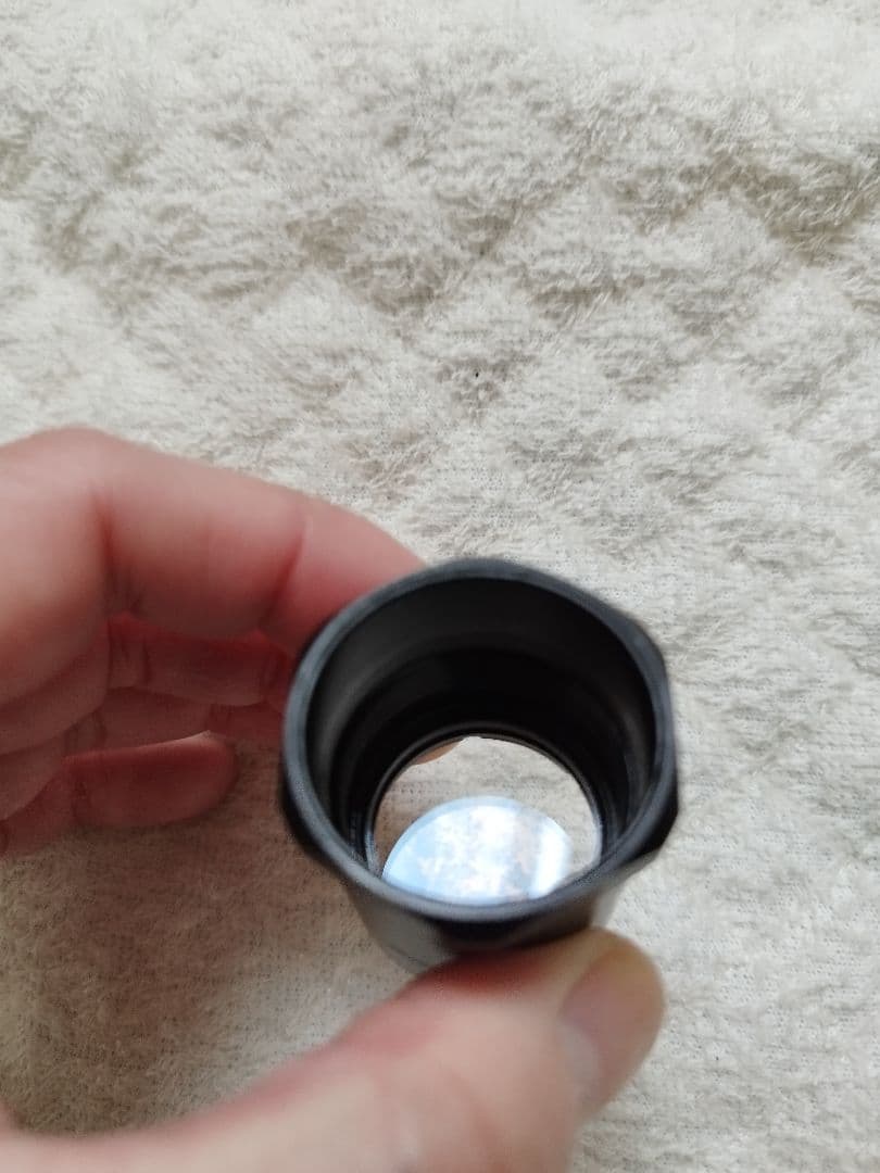 SUREFIRE　ヘッド　マッドブラック