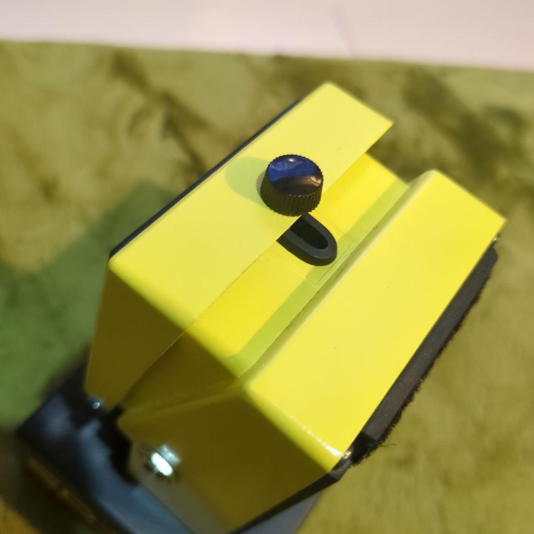 BOSS SUPER Over Drive SD-1 保証書