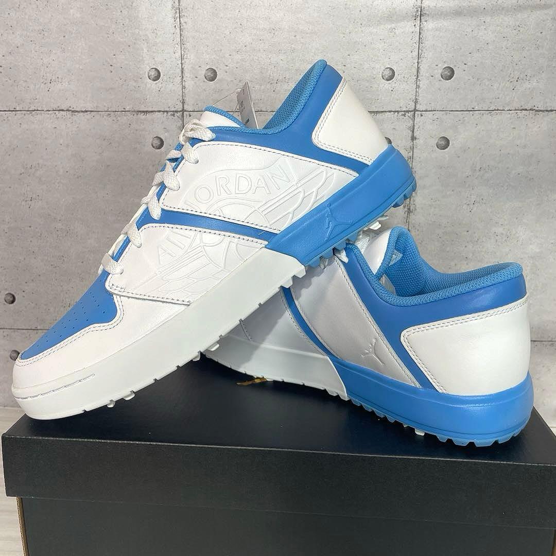 【可愛い】NIKE JORDAN NU RETRO 1 G ゴルフシューズ