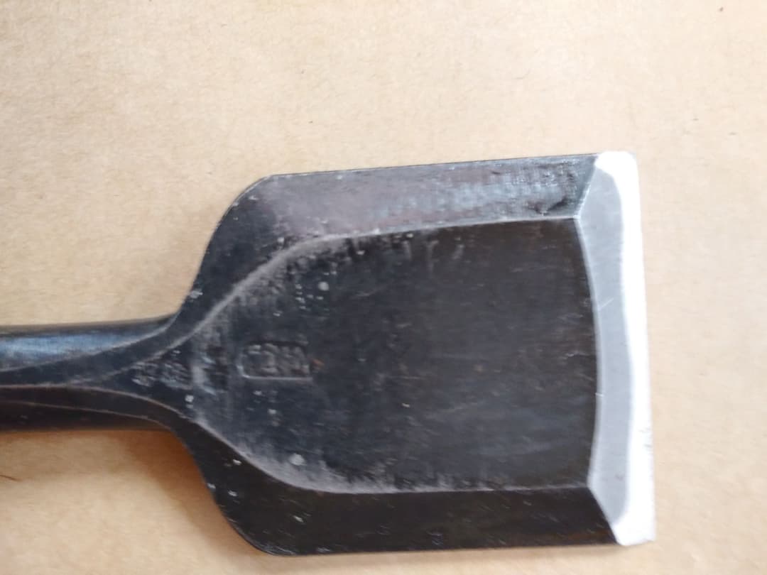 高芝　集成材　のみ　42ミリ