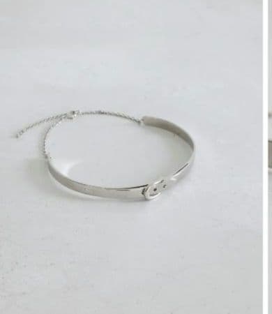 noswea 　ベルトチョーカー