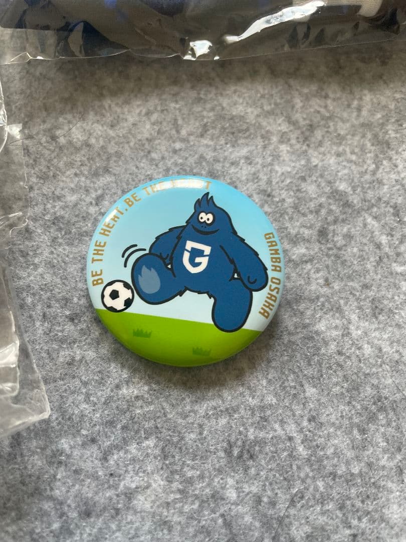 ガンバ大阪 新品グッズ7点セット　 フロアマット　4400円 波佐見焼プレート