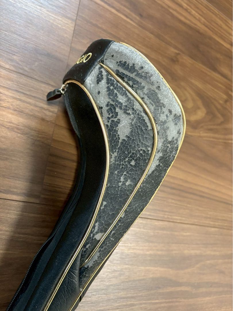 ＭＡＪＥＳＴＹ　ＰＲＥＳＴＩＧＩＯ　ＳＵＰＥＲ７　　９．５° ドライバー