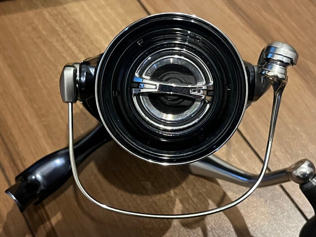 21ツインパワーSW 14000XG