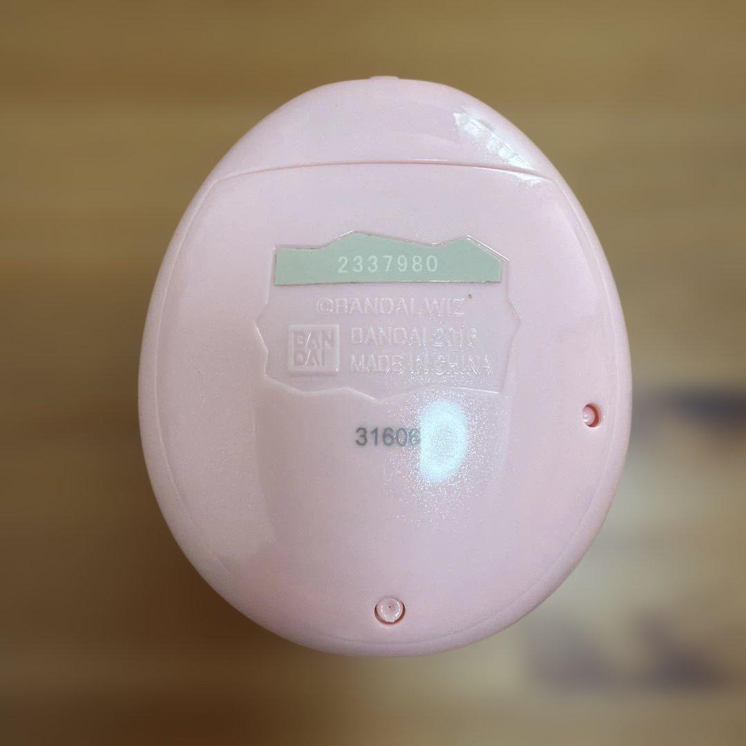 Tamagotchi m!x Melody m!x ver.　たまごっちみくす