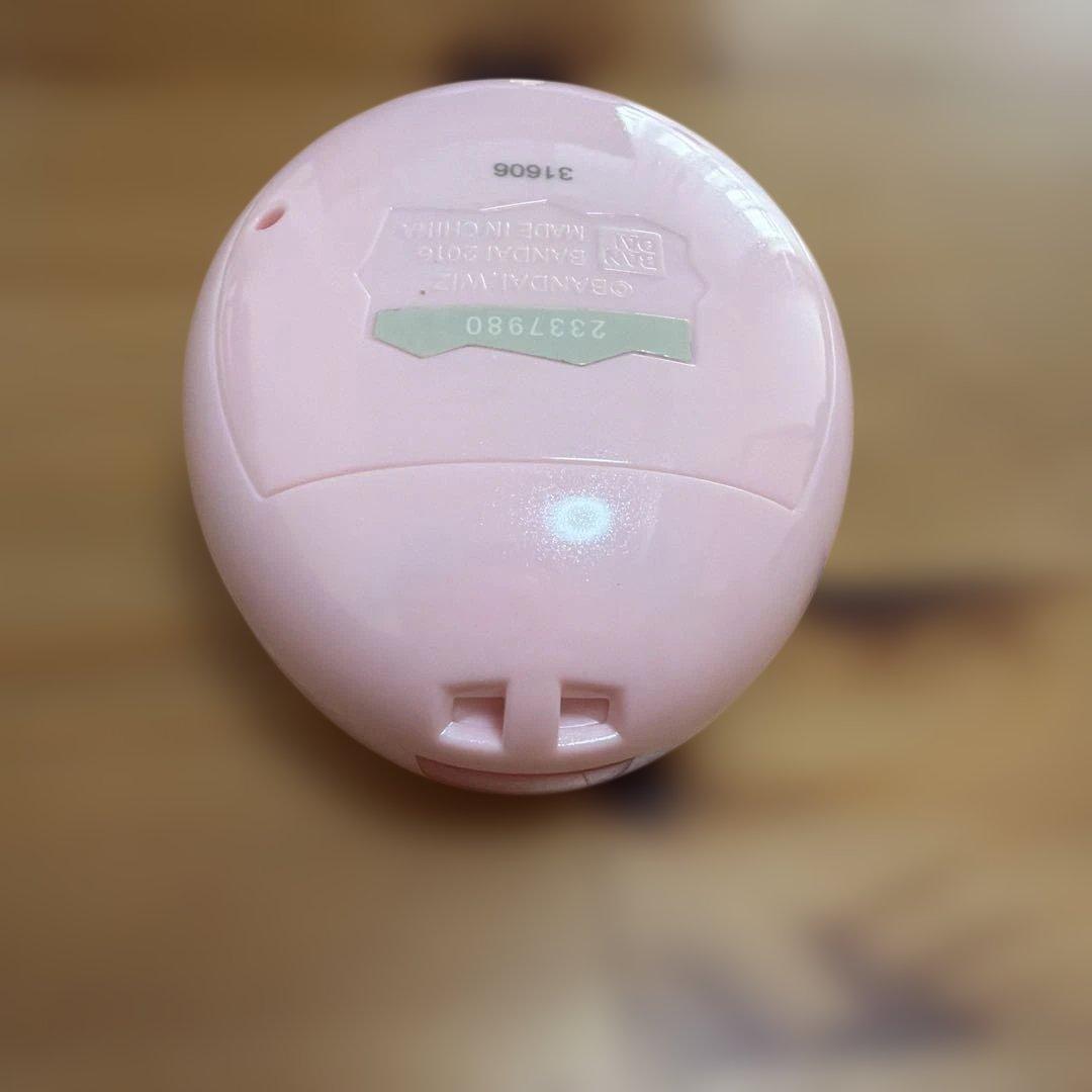 Tamagotchi m!x Melody m!x ver.　たまごっちみくす