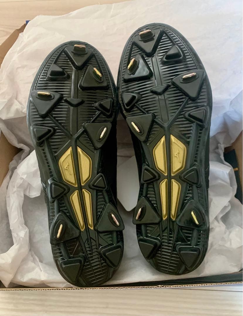 ミズノプロ　PS2