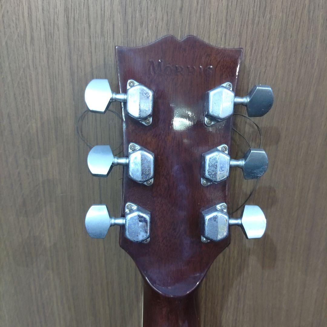 VMPD7-94-3 Morris アコースティックギター WD-25