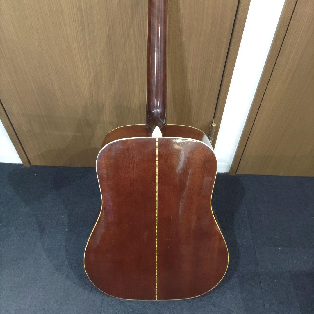 VMPD7-94-3 Morris アコースティックギター WD-25