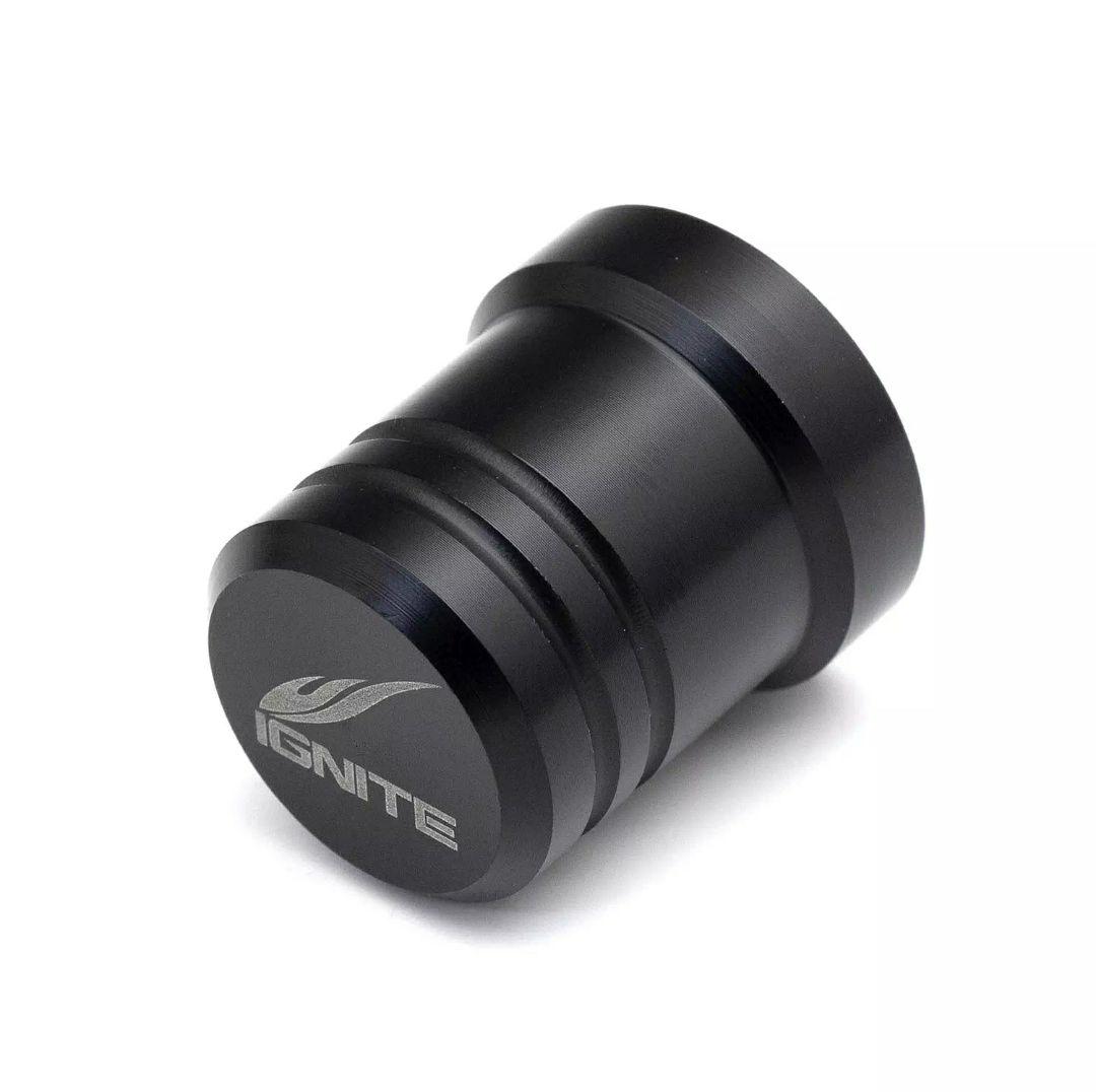 シャフト イグナイト 12.6mm Mezz-U（United）