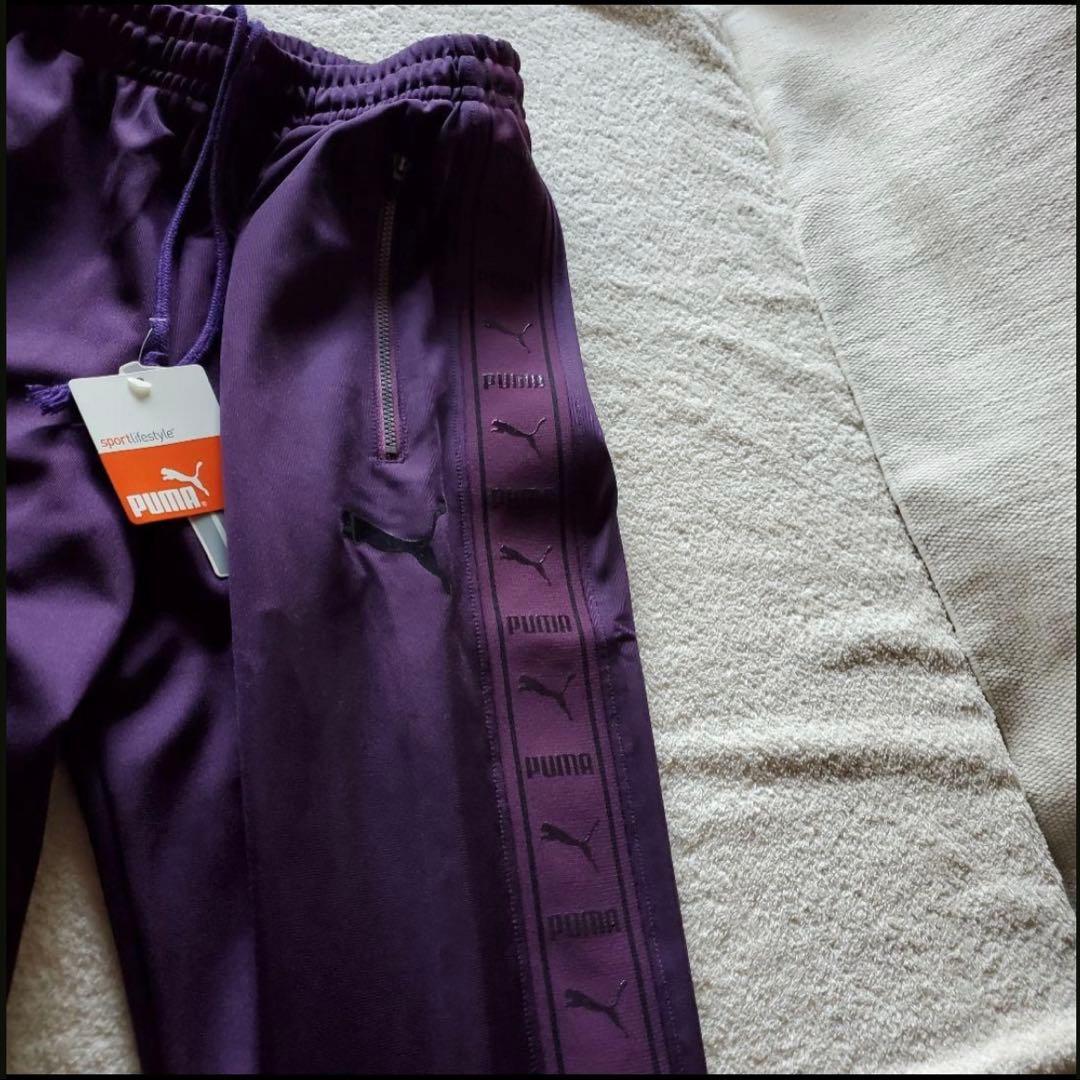 PUMA ジャージ　上下セット