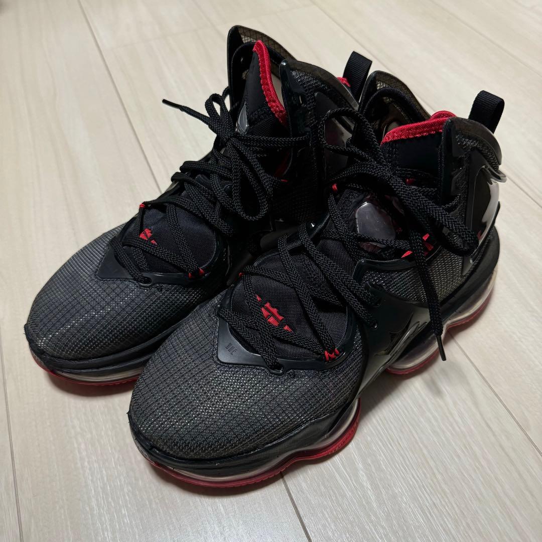 NIKE LEBRON 19 ナイキ レブロン 19 CZ0203-001