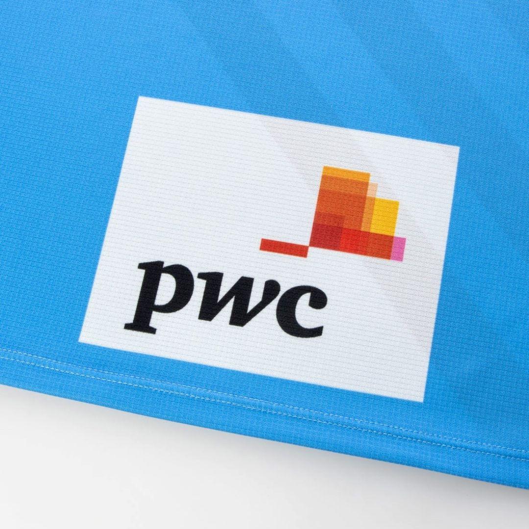 ユニフォーム 川崎フロンターレ 2023 プーマ XXL サッカー Jリーグ