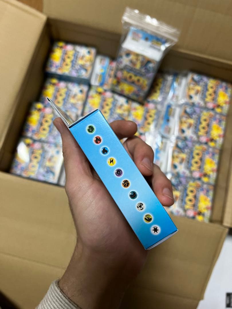 ポケモンカードゲーム 100デッキ