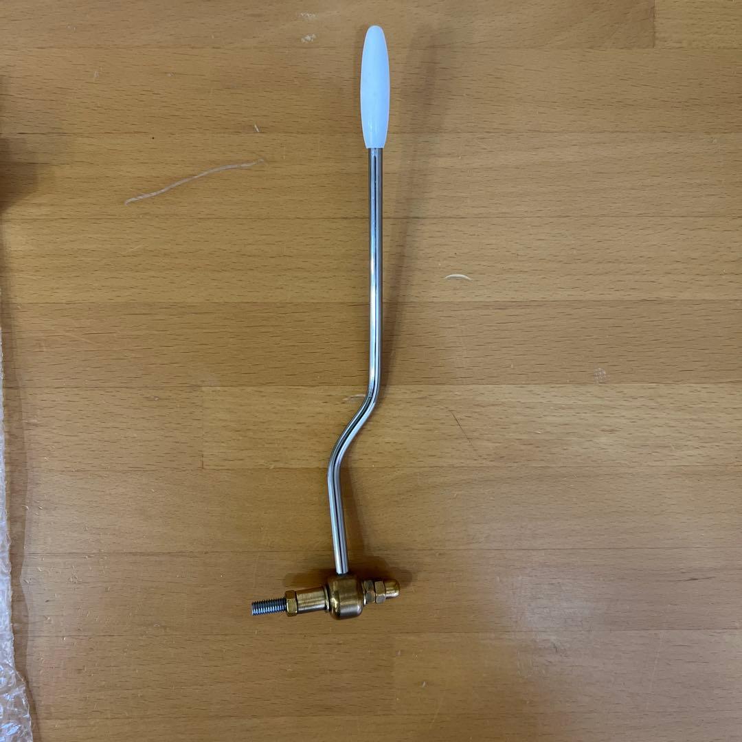 レッドスペシャル　トレモロユニット　ブライアン・メイ　純正品