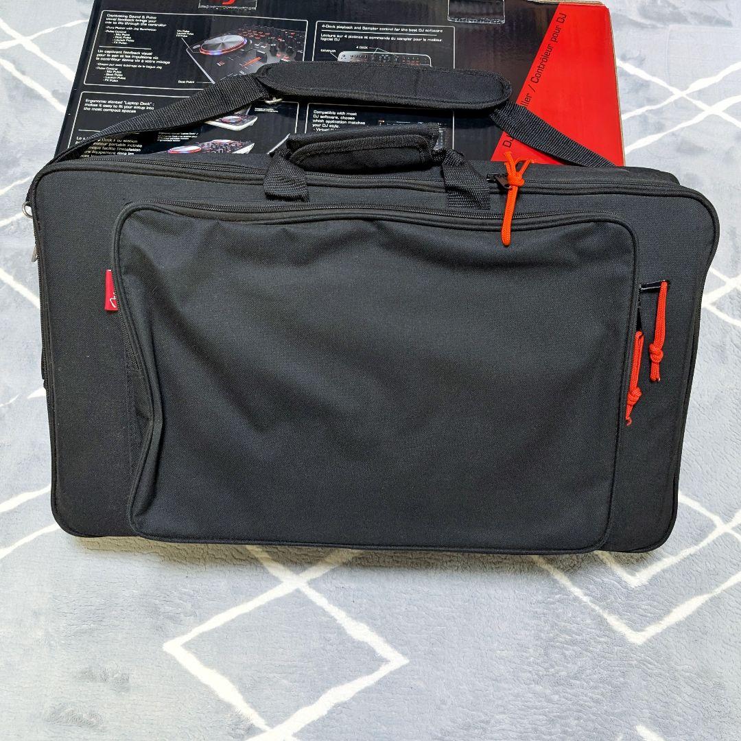 Pioneer DDJ-ERGO-V コントローラー