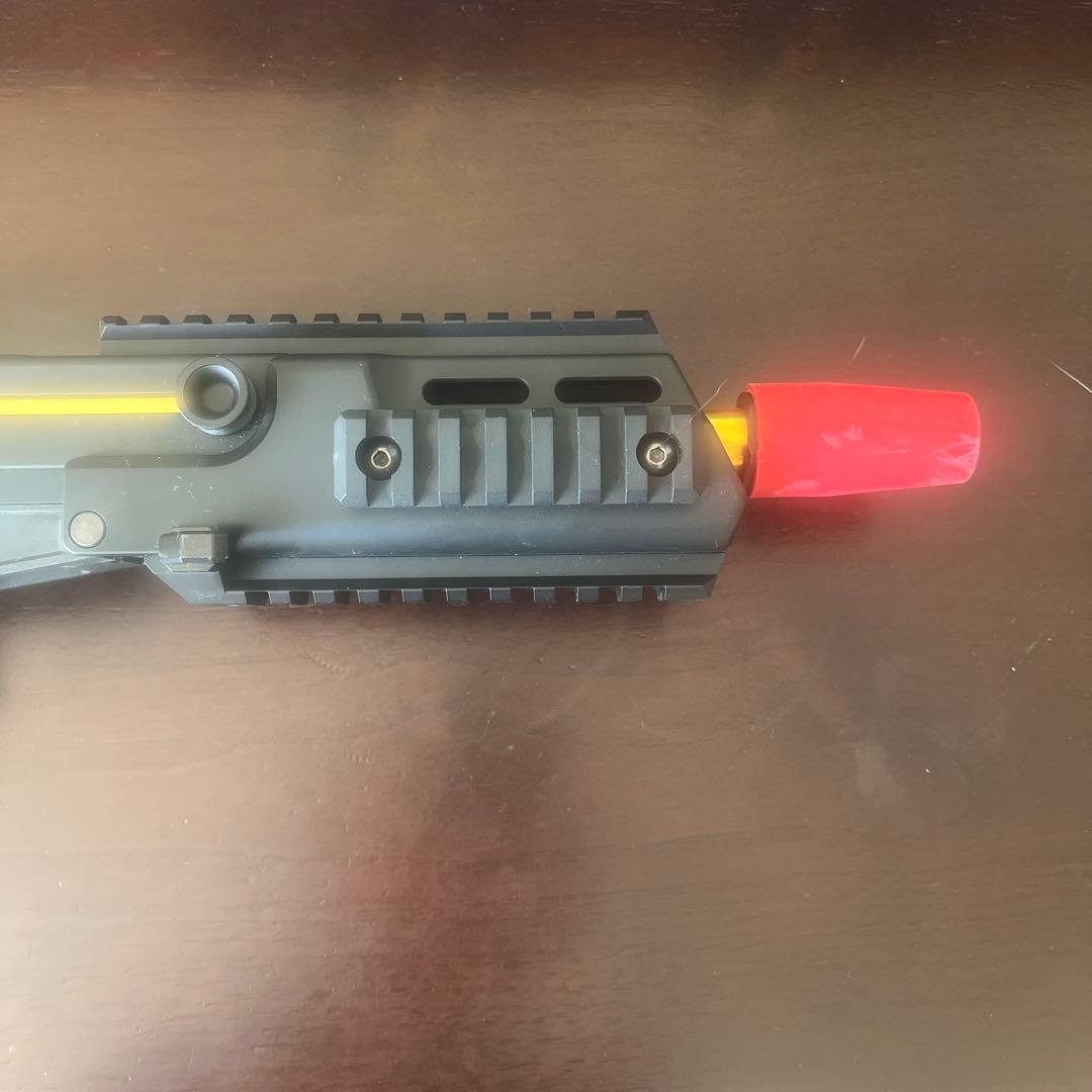 東京マルイ SCORPION mod.M 電動コンパクト マシンガン