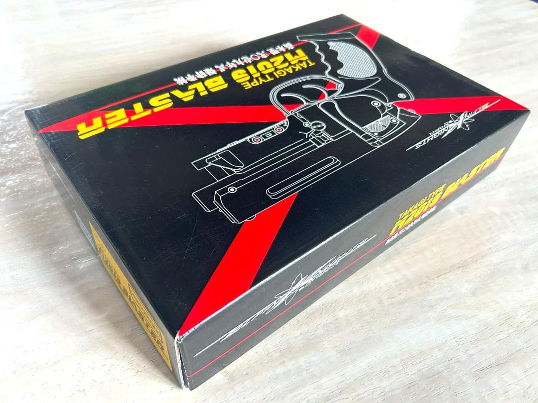 エルフィンナイツ 高木型 M2019 ブラスター MULE CAW ブレラン