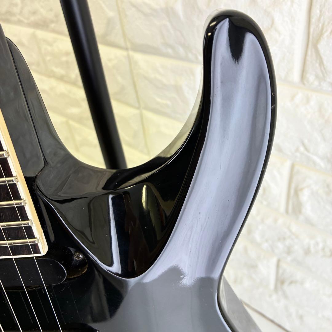 【ピンクの猫】Edwards SUGIZO HORIZON ES-85