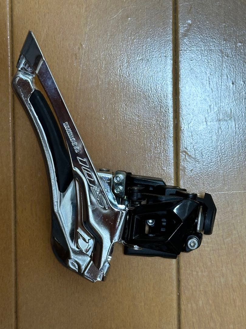 Shimano 105 7020 コンポーネントセット 11速