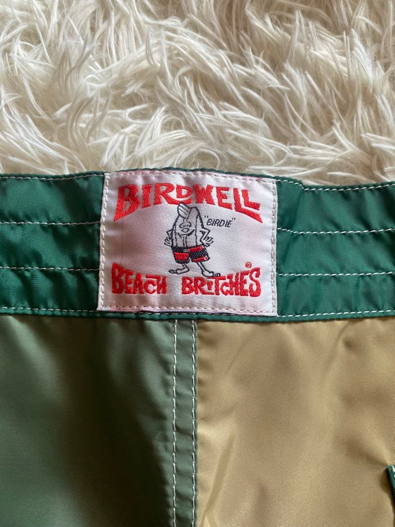 BIRDWELL PILGRIM SURF SUPPLY 310 バードウェル