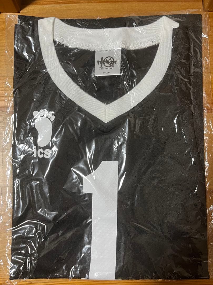 ハイキュー‼︎ 高校ユニフォーム 稲荷崎高校 まとめ売り