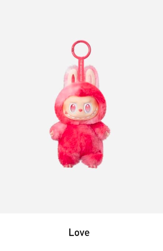 カメリア☆美品をお安く☆さま　専用　LABUBU