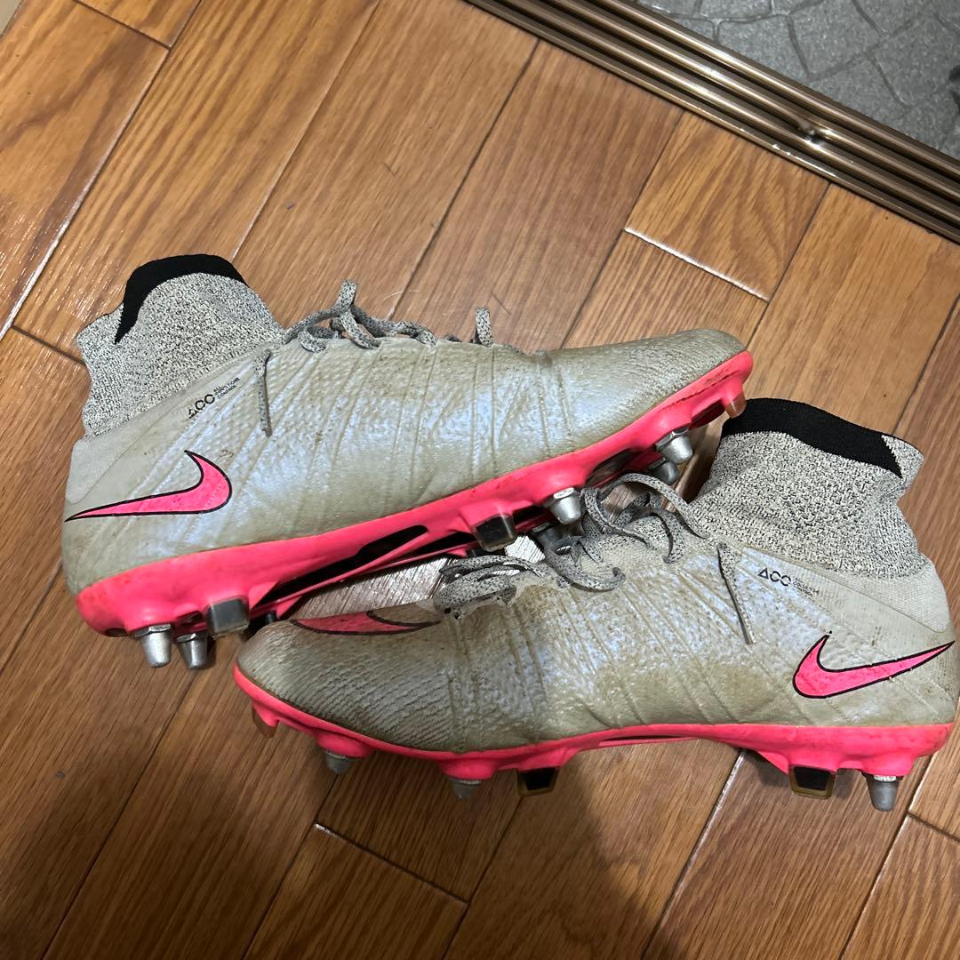 Nike マーキュリアル　SG