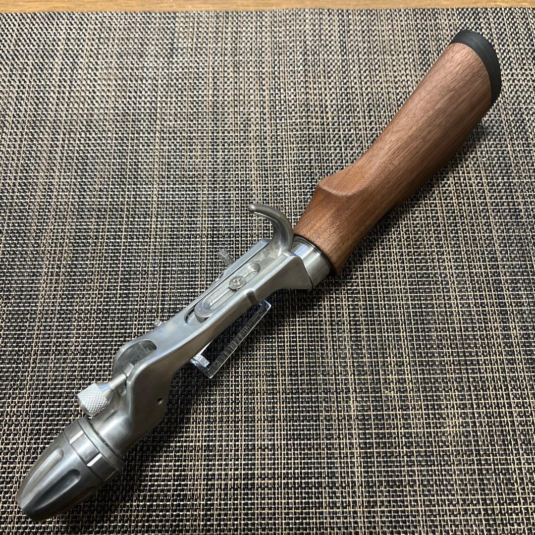 新品未使用FROG PRODUCTS Chameleon MODULE GRIP