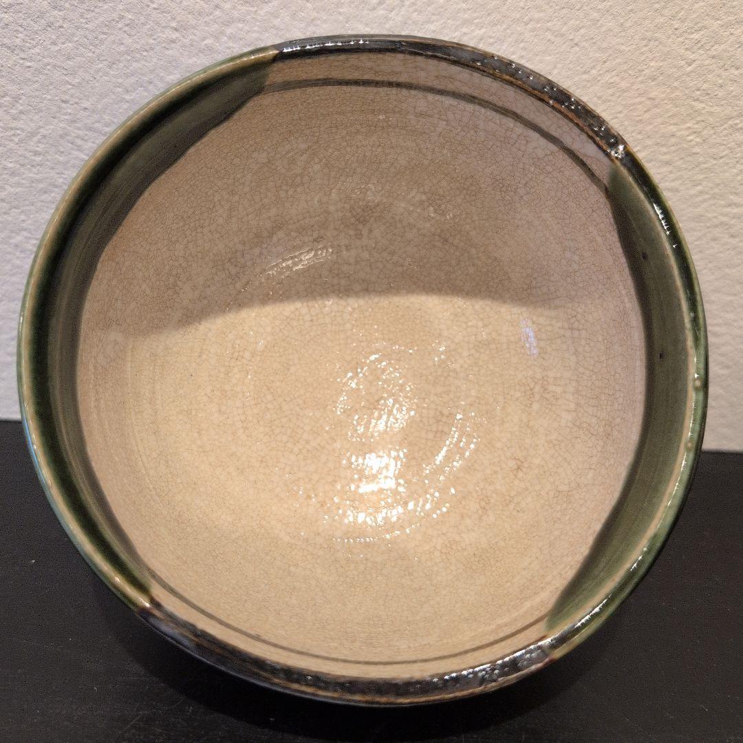 山口茂造（茶碗　振出　茶巾たて）　朱塗 茶箱セット 茶道具