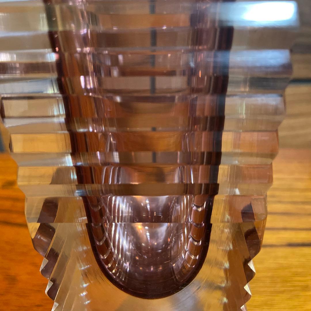 Murano Glass vintage Pagnin&Bon ムラーノガラス