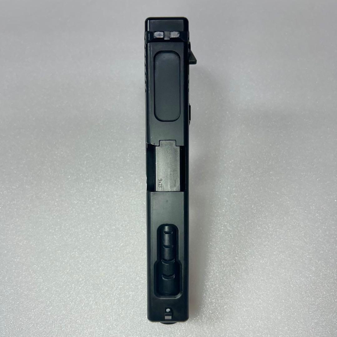 ピ*玉様 東京マルイ GLOCK 18C ガスブローバック ロングマガジン等付属