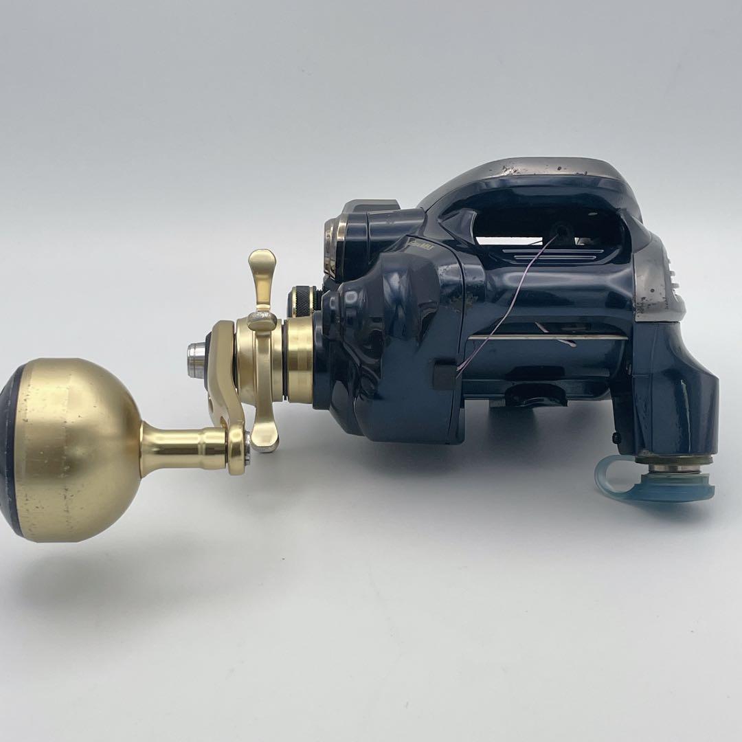 18ビーストマスター 2000 BeastMaster シマノ電動リール