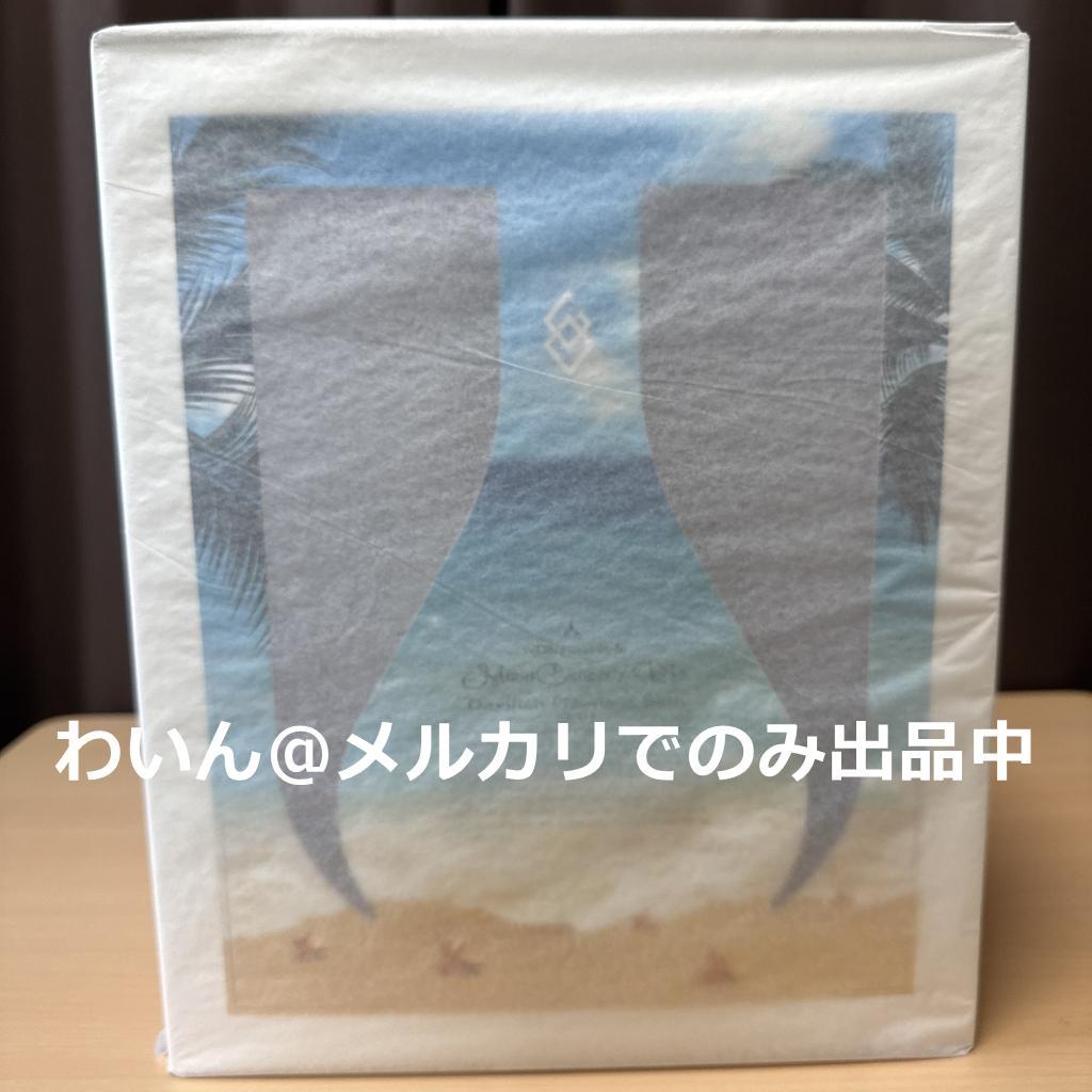 FGO ムーンキャンサー BB (小悪魔たまご肌) [AQ] フィギュア