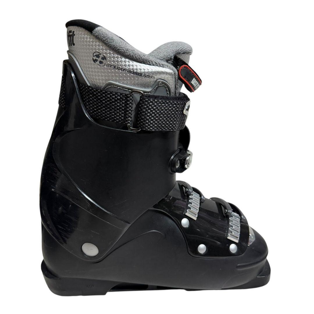 【GenFactory】 男性用スキーブーツCARVE5 27.0〜27.5㎝