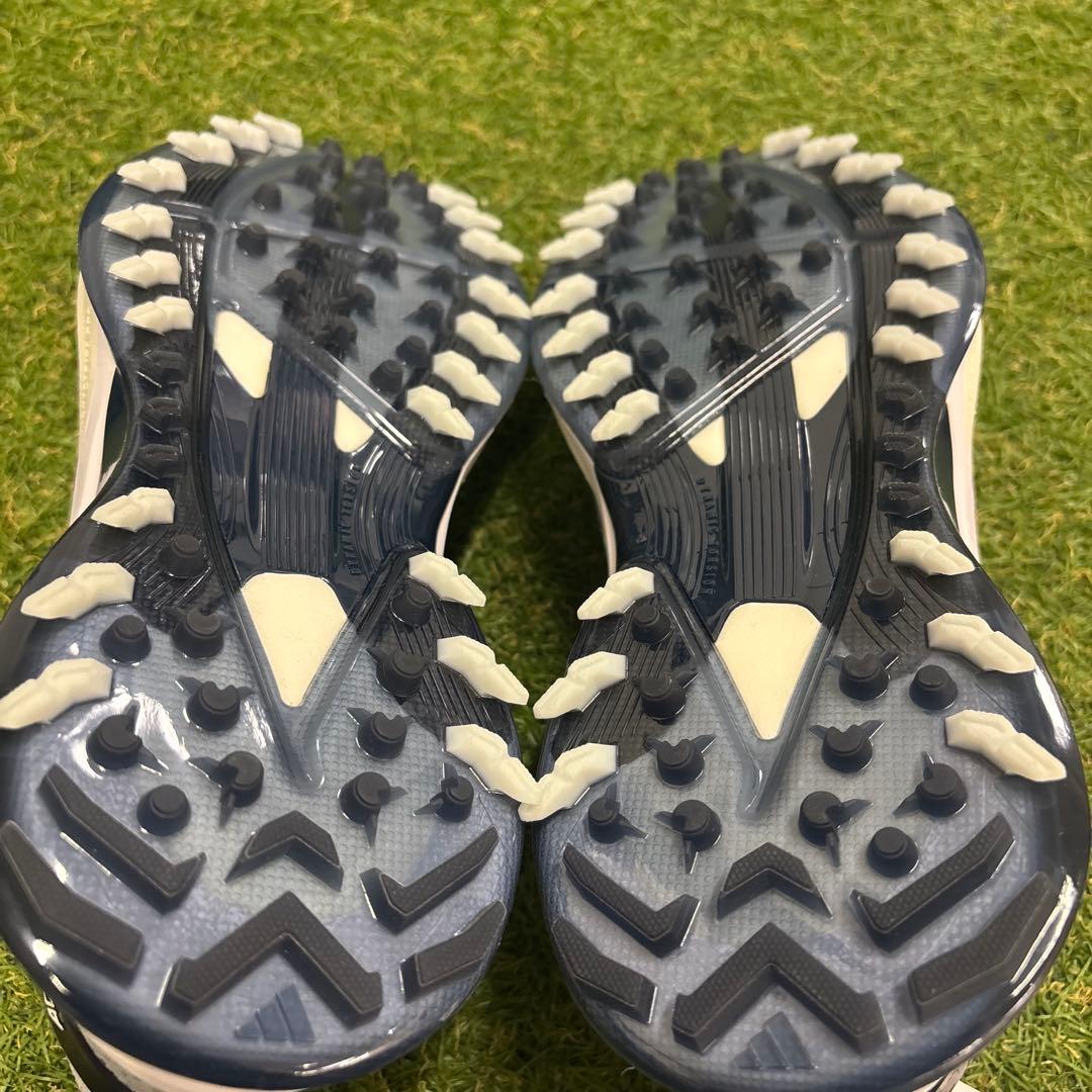 【即日発送 未使用タグ付】adidas アディゼロZR BOA25 26.5cm