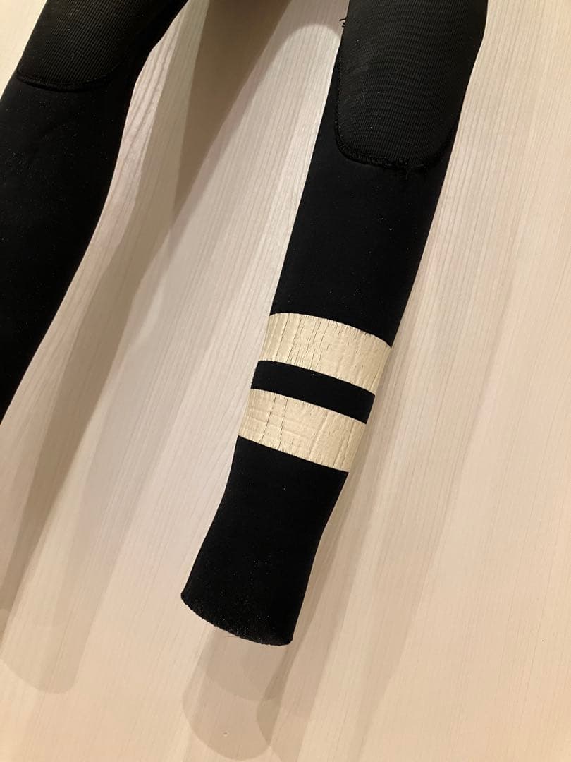 【美品】 ジュニア　セミドライ　スリーウェザー　145 140 135 130