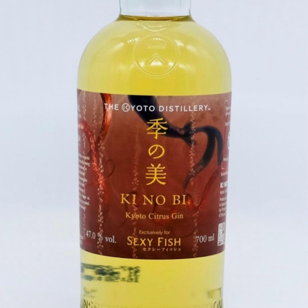 季の美×SEXY FISH 季の美ハウス 3周年記念セット