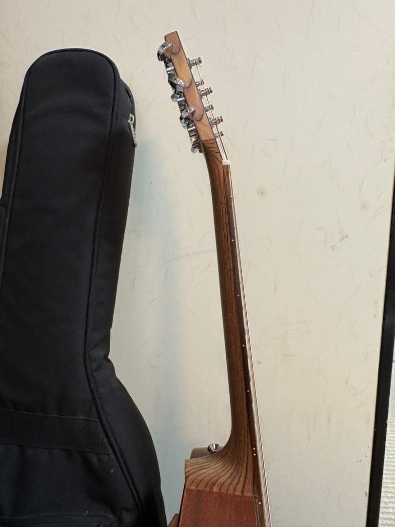 リトルマーチン　LXM