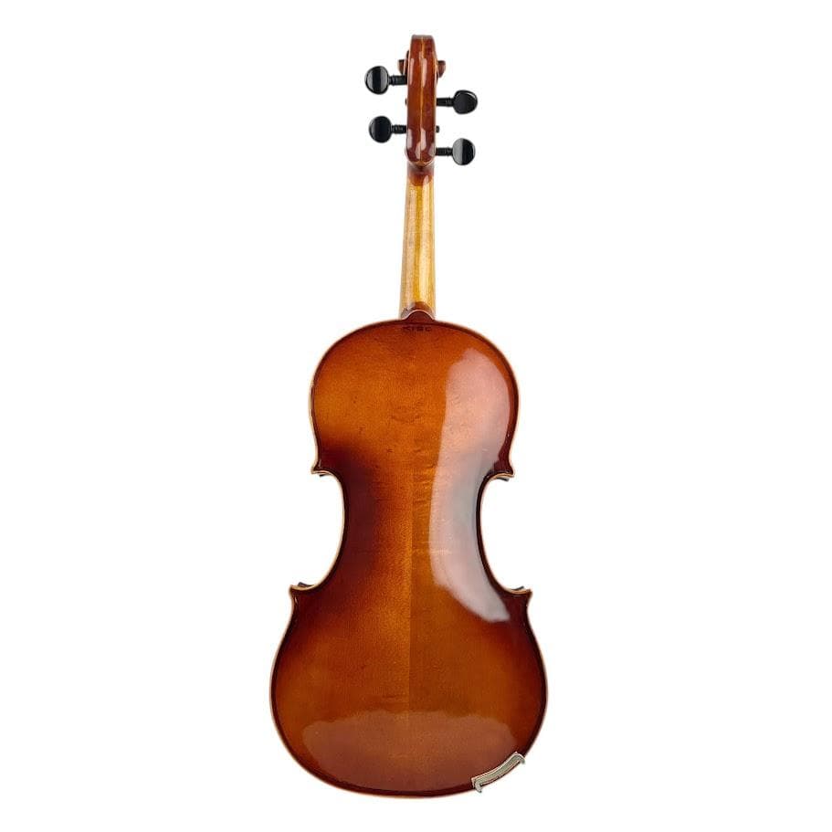 極艶杢●木曽福島バイオリン● No.3 4/4 1940年代 伝統工芸