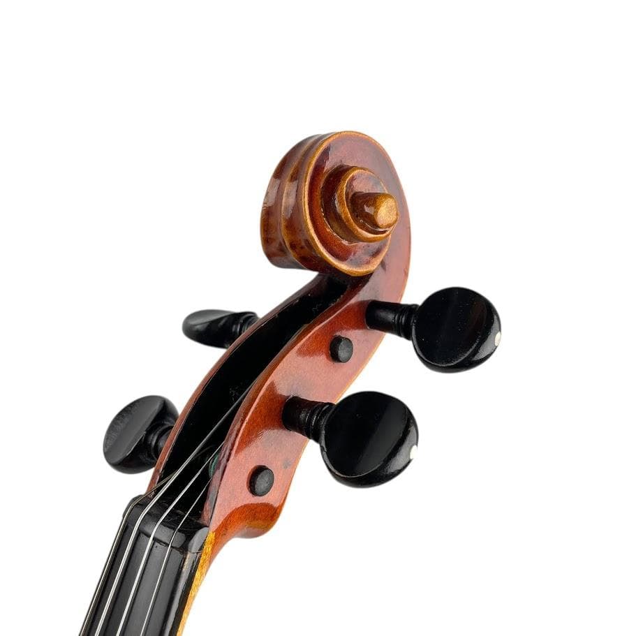 極艶杢●木曽福島バイオリン● No.3 4/4 1940年代 伝統工芸