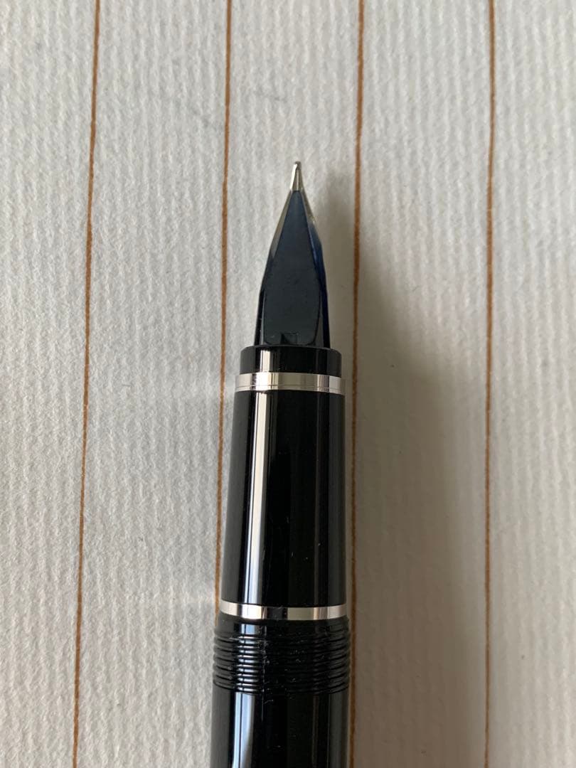 PILOT（パイロット） 万年筆 14K